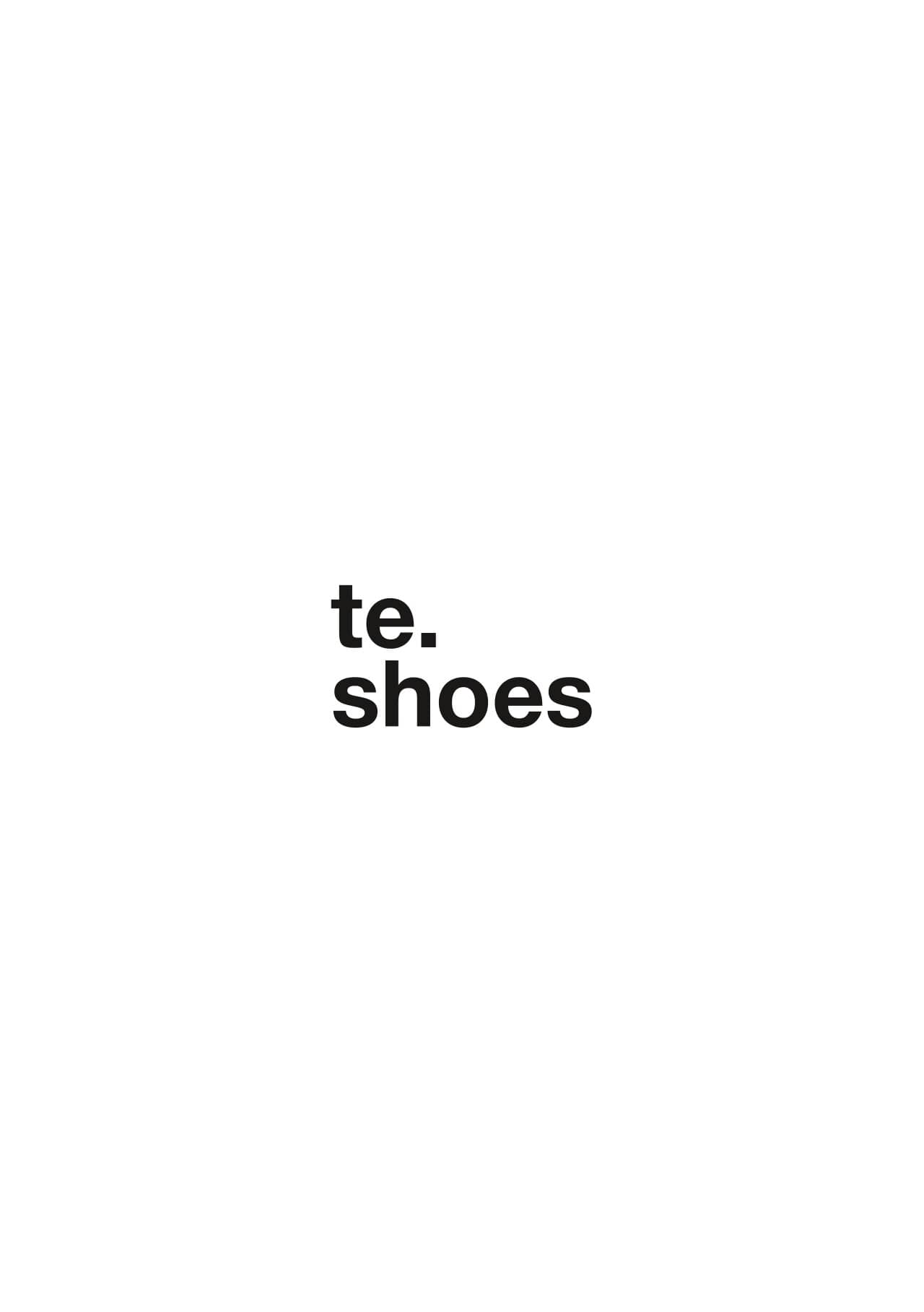 te shoes